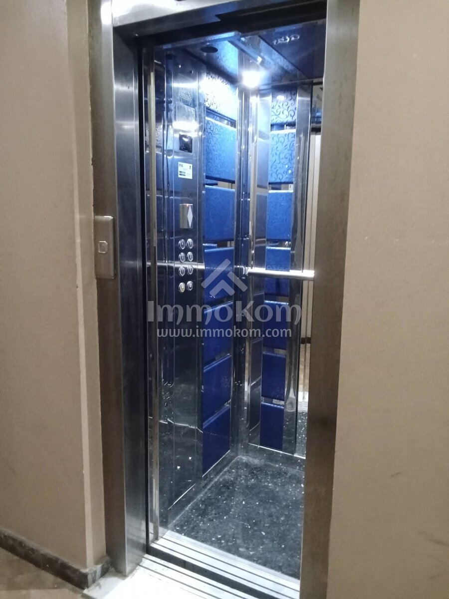 Appartement à vendre Marrakech - Mabrouka