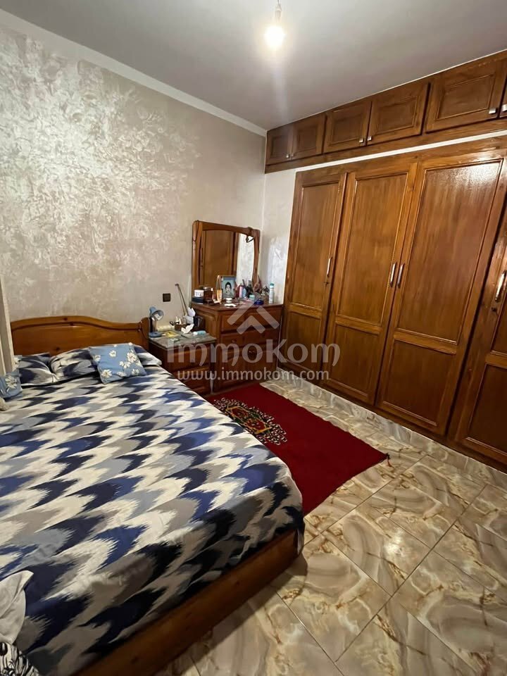 Appartement à vendre Marrakech - Allal Fassi