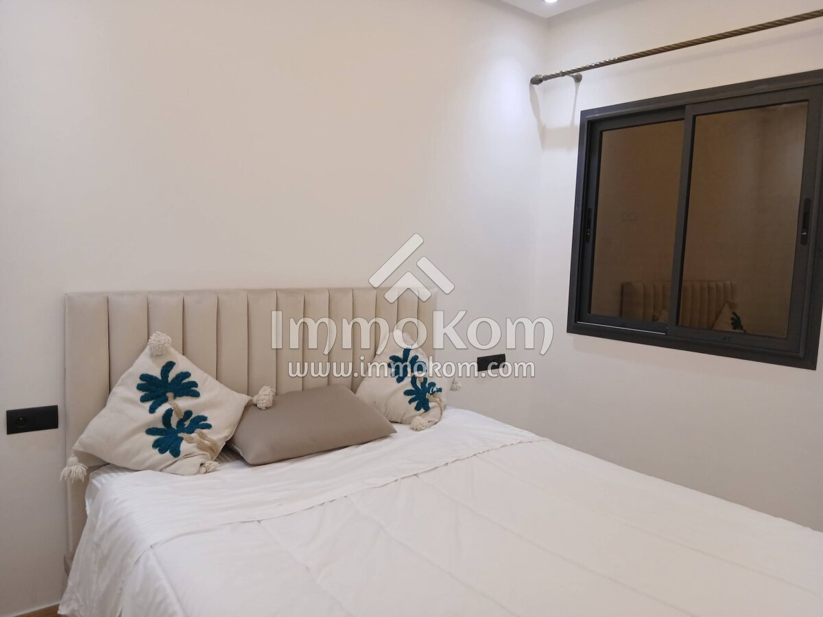 Duplex à vendre Marrakech - Targa