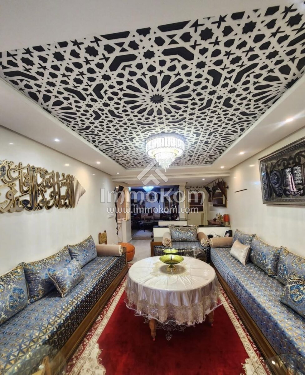 Apartment for sale Marrakech - Massira