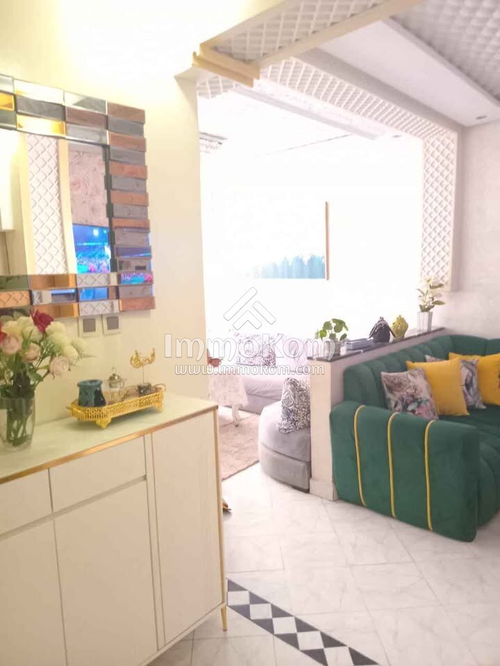 Appartement à vendre Marrakech - Daoudiate