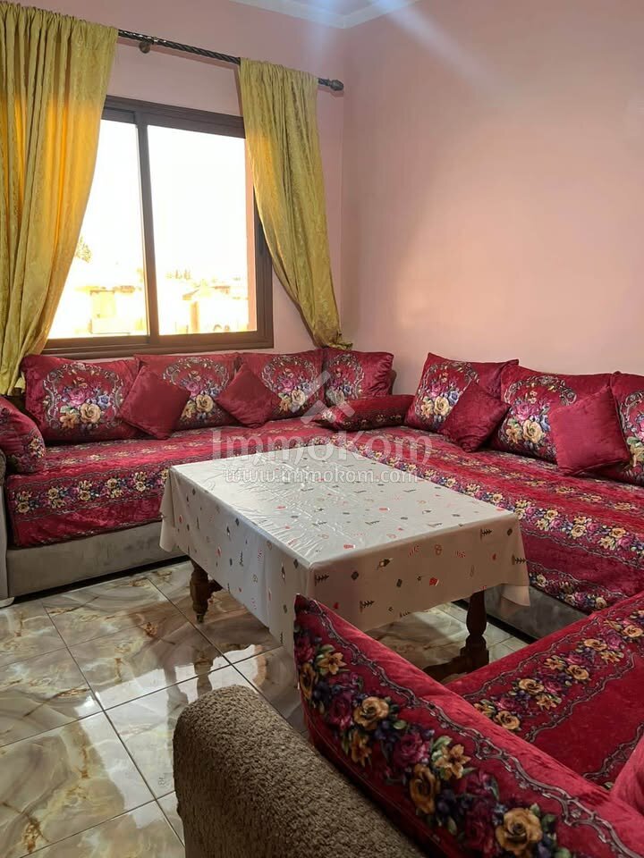 Appartement à vendre Marrakech - Allal Fassi