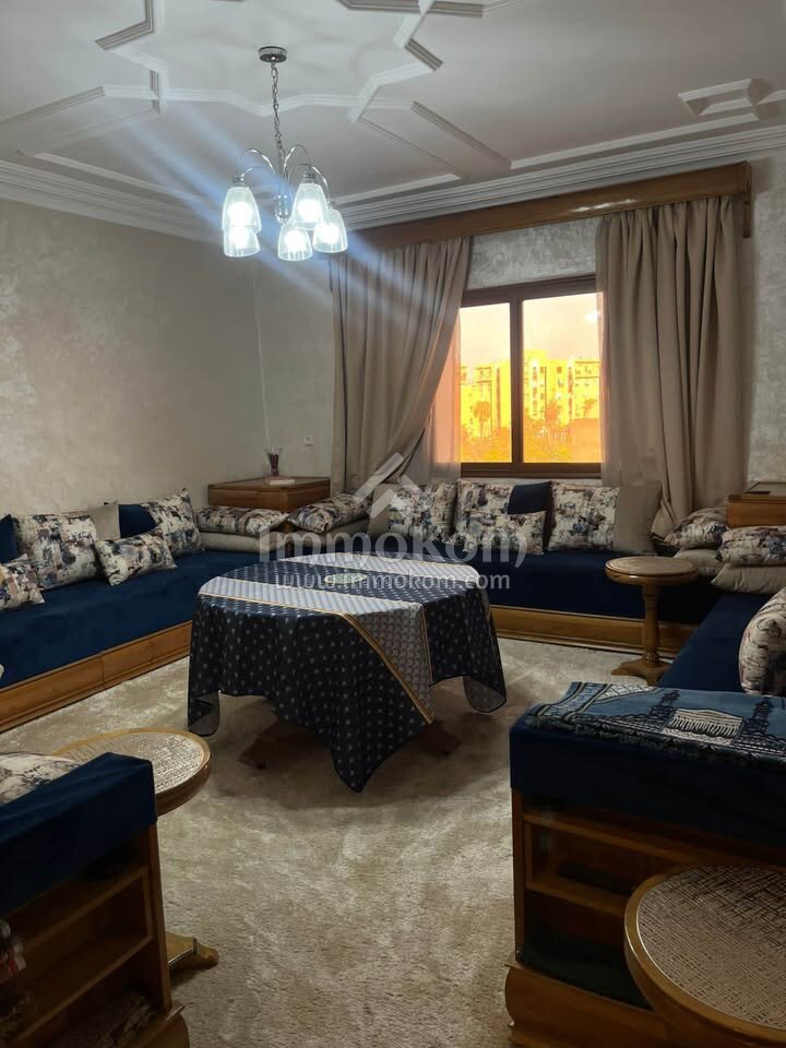 Appartement à vendre Marrakech - Allal Fassi
