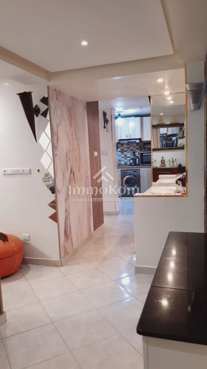 Apartment for sale Marrakech - Massira