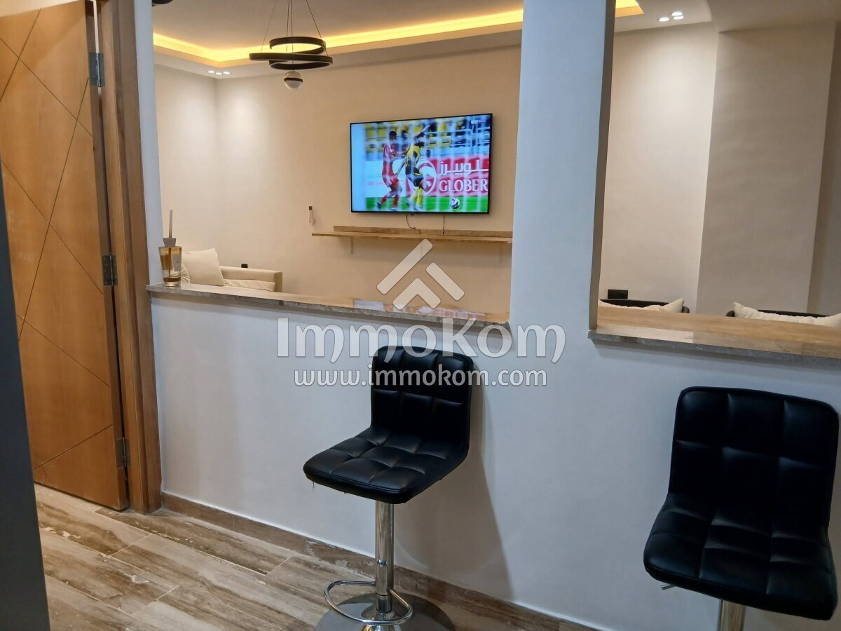 Duplex à vendre Marrakech - Targa