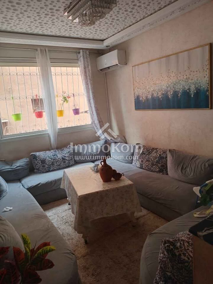 Appartement à vendre Marrakech - Daoudiate