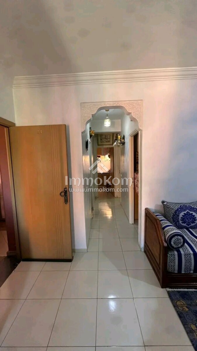 Appartement à vendre Marrakech - Chouiter