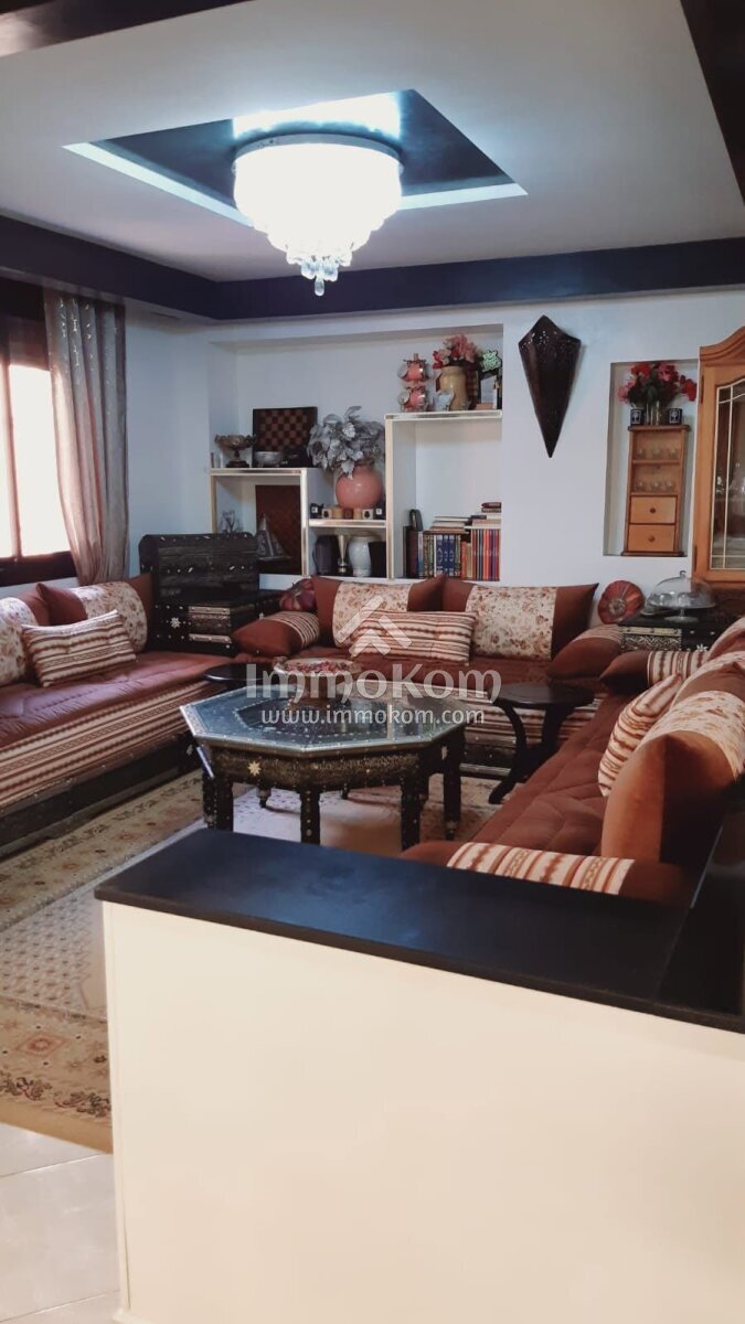 Apartment for sale Marrakech - Massira