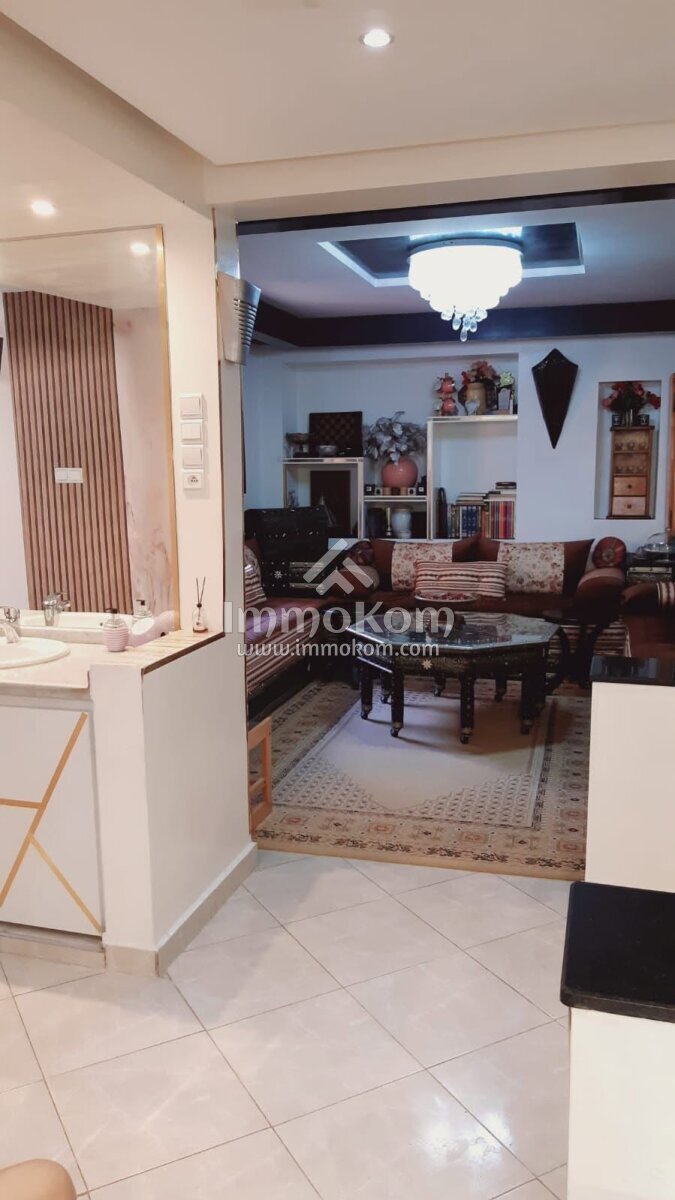 Apartment for sale Marrakech - Massira