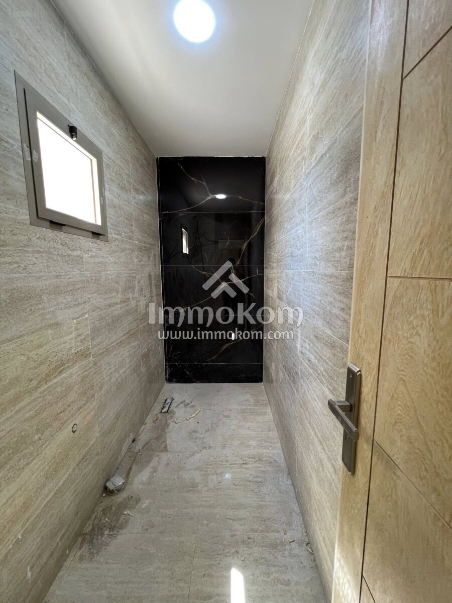 Appartement à vendre Safi - Hay Mohammadi