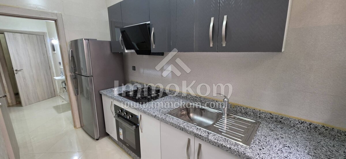 Appartement à vendre Marrakech - Mabrouka
