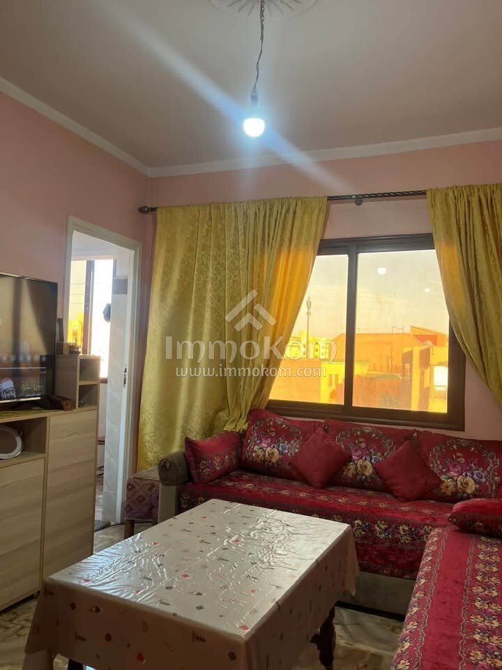 Appartement à vendre Marrakech - Allal Fassi