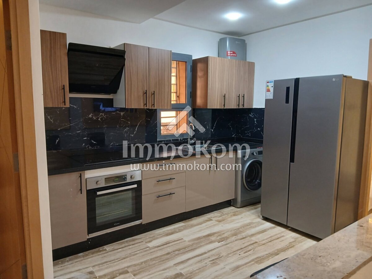 Duplex à vendre Marrakech - Targa