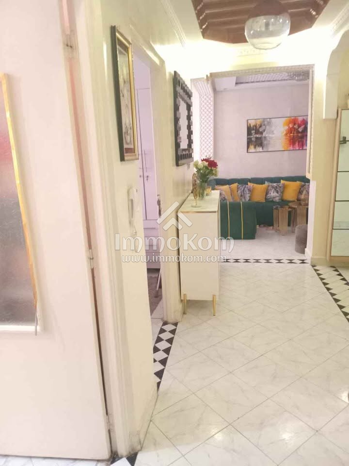 Appartement à vendre Marrakech - Daoudiate