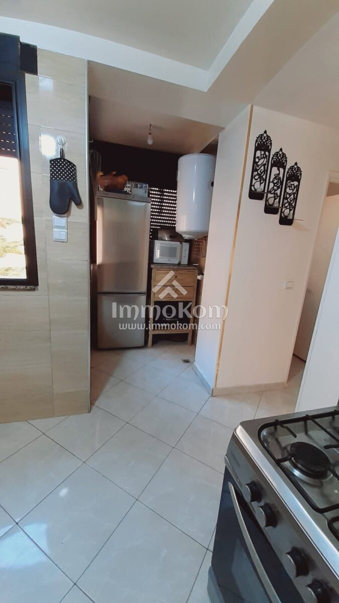 Apartment for sale Marrakech - Massira