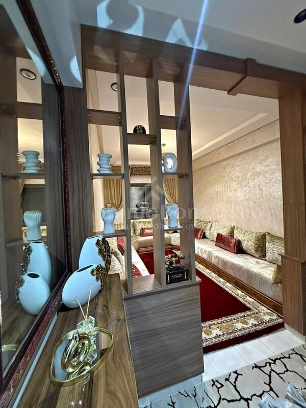 Appartement à vendre Marrakech - Essaada