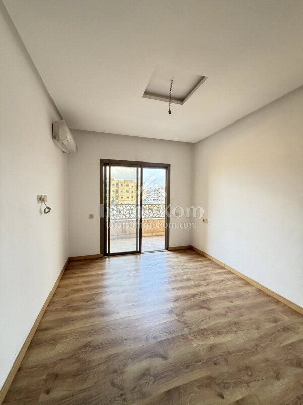 Appartement à vendre Marrakech - Route safi