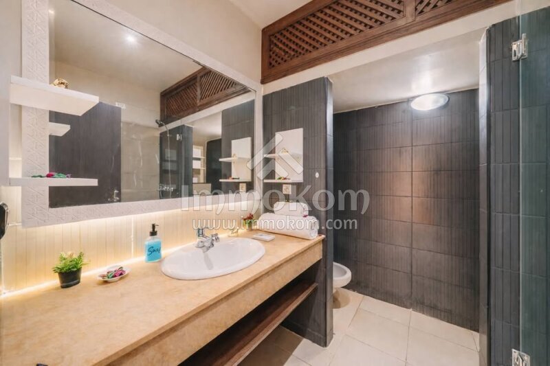 Appartement à vendre Marrakech - Targa