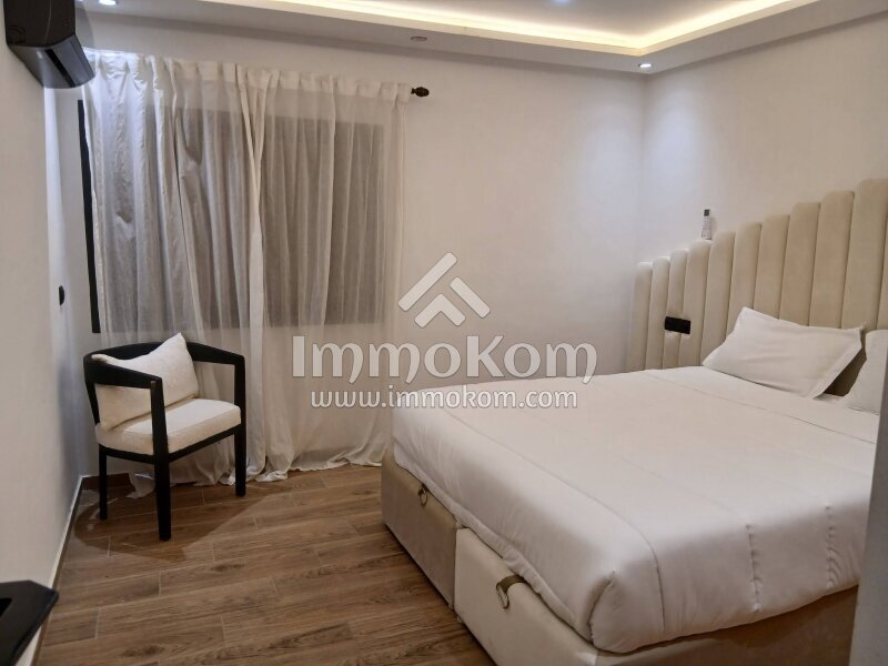Duplex à vendre Marrakech - Targa