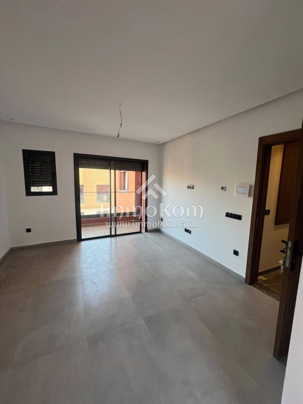 Studio à vendre Marrakech - Gueliz