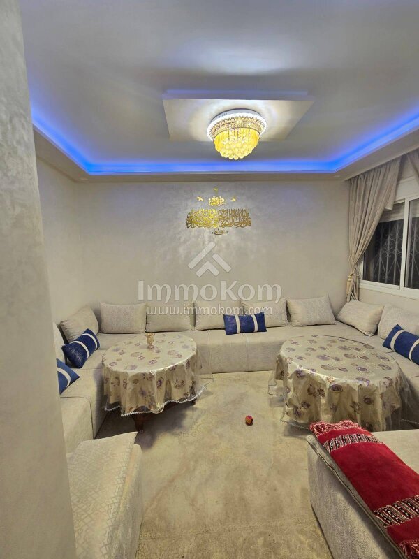 Appartement à vendre Marrakech - Azzouzia
