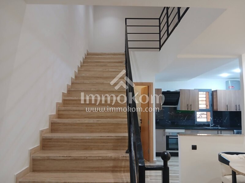 Duplex à vendre Marrakech - Targa