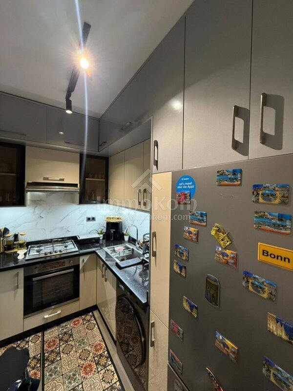 Appartement à vendre Marrakech - Essaada