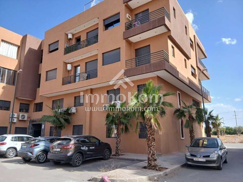 Duplex à vendre Marrakech - Targa