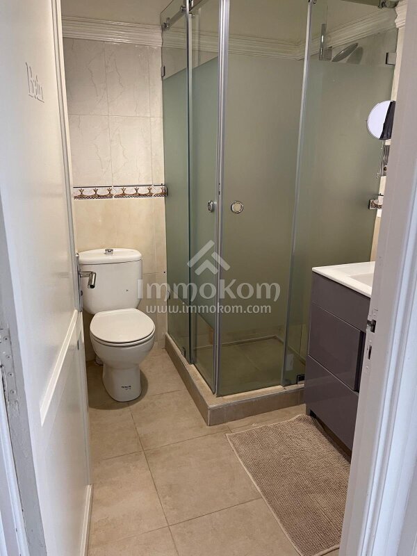 Appartement à la location longue durée Marrakech - Gueliz
