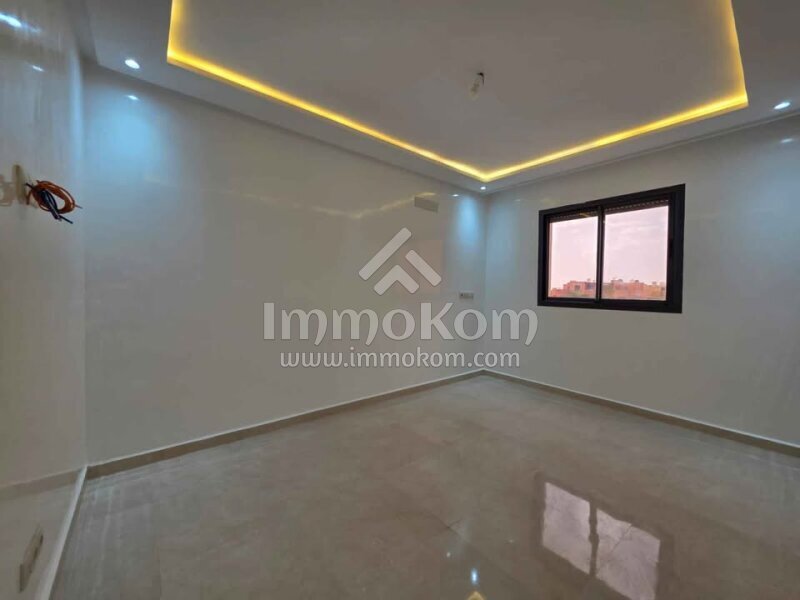 Appartement à vendre Marrakech - Bouaakkaz