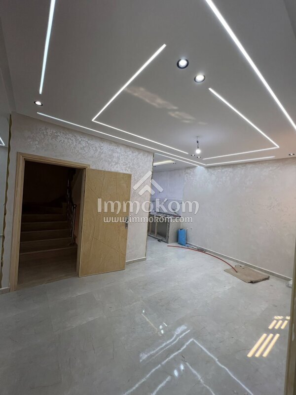 Appartement à vendre Safi - Hay Mohammadi