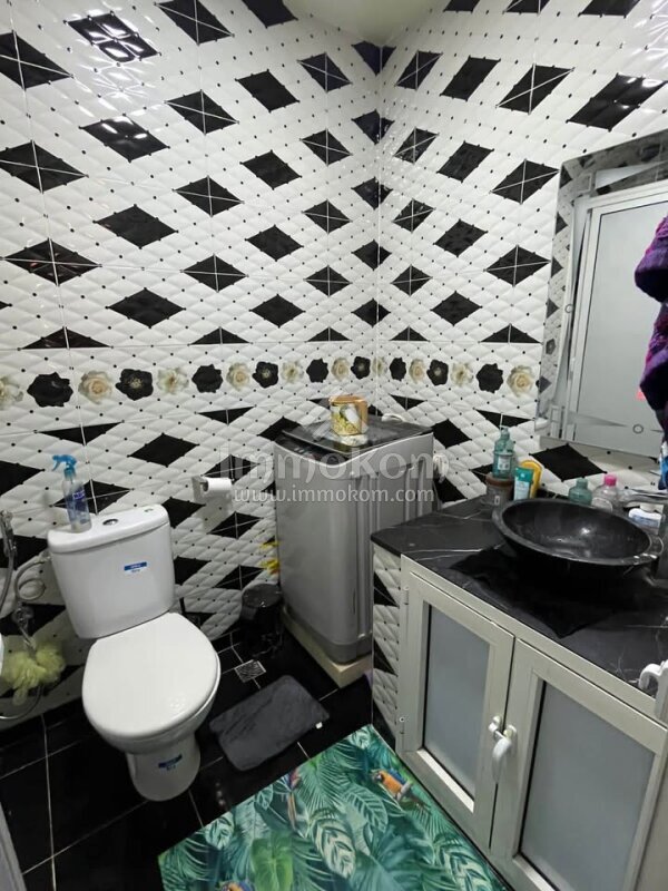 Appartement à vendre Marrakech - Allal Fassi