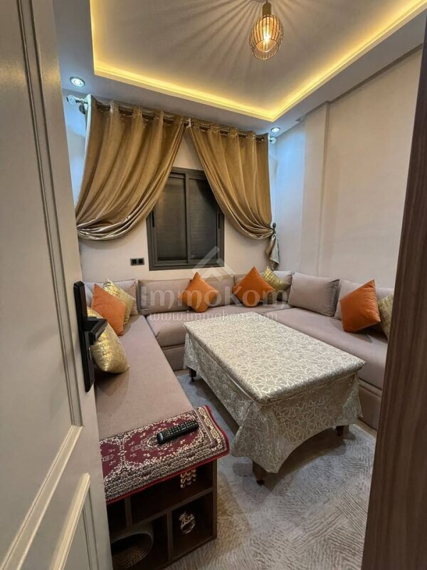 Appartement à vendre Marrakech - Essaada