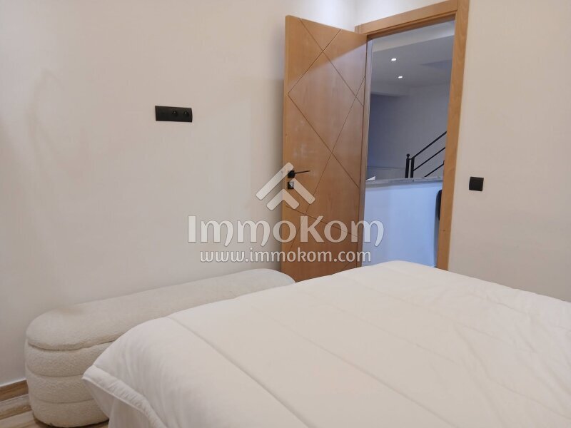 Duplex à vendre Marrakech - Targa