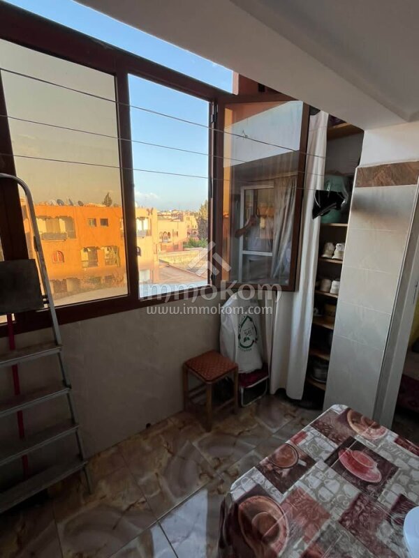 Appartement à vendre Marrakech - Allal Fassi