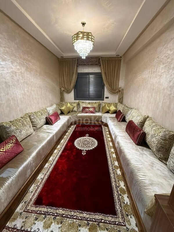 Appartement à vendre Marrakech - Essaada