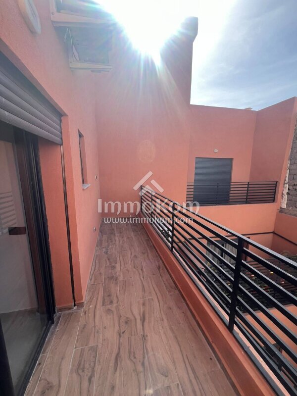 Studio à vendre Marrakech - Gueliz