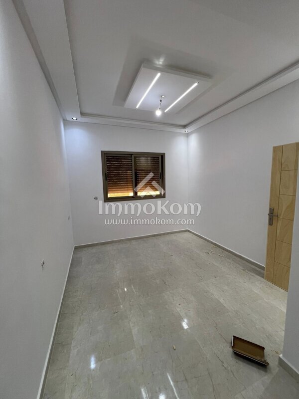 Appartement à vendre Safi - Hay Mohammadi