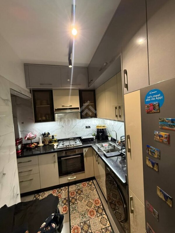 Appartement à vendre Marrakech - Essaada