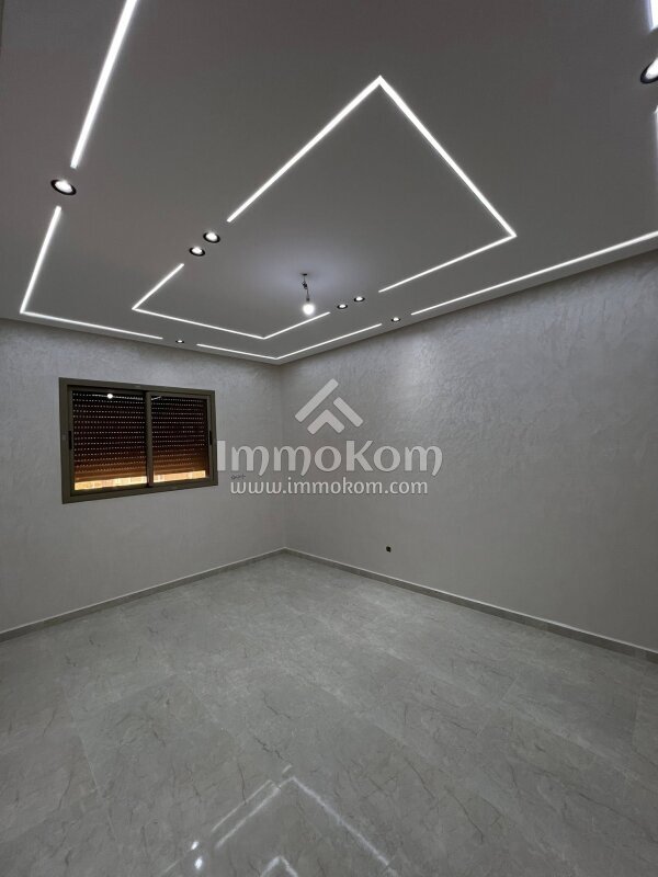 Appartement à vendre Safi - Hay Mohammadi