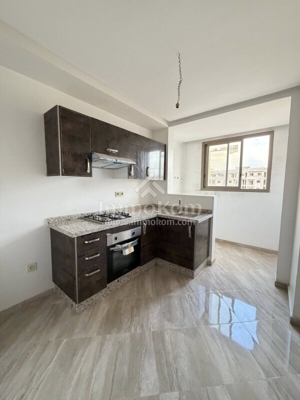 Appartement à vendre Marrakech - Route safi