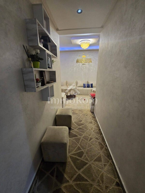 Appartement à vendre Marrakech - Azzouzia