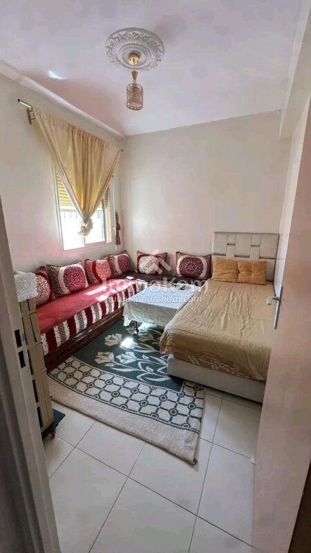 Appartement à vendre Marrakech - Chouiter